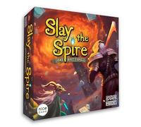 Nice Game Publishing Slay The Spire: Il gioco da tavolo