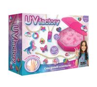 Merchandising Nice: Girabrilla Gemmy Uv Factory