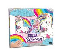 Nice Girabrilla Magic Unicorn Trousse Make Up