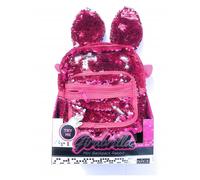 Nice Girabrilla Mini Backpack Rabbit Colori assortiti