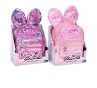 Nice Girabrilla Mini Bunny Backpack Zainetto Coniglio Colori Assortiti