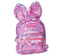 Nice girabrilla mini bunny - zainetto coniglio assortito