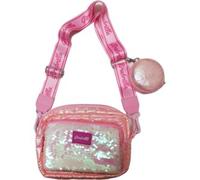 Nice girabrilla puffer - borsa pochette assortita