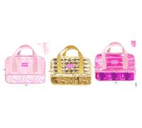 Nice Girabrilla Set Make Up Borsetta