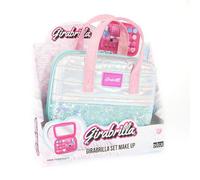 Nice Girabrilla Set Make Up Borsetta