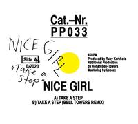 Nice Girl - Take A Step