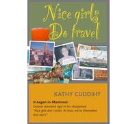 Nice Girls DO Travel