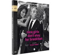 Nice girls don't stay at breakfast