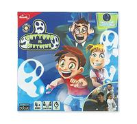 Nice S.r.l. - GIOCO DI SOCIETA' 47991 GET THE GOST - CATTURA IL FANTASMA NICE G