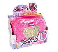 GIRABRILLA VANITY CASE ASST