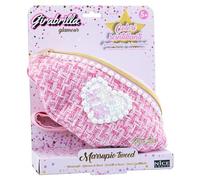 Nice Group - Girabrilla Tweed Marsupio