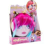 Nice Group Influencer Coloring Magenta Pochette, 92032