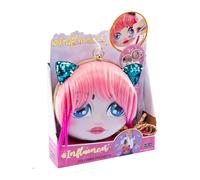 Nice Group Influencer Coloring Pink Pochette