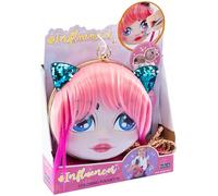 Nice Group Influencer Coloring Pink Pochette, 92031