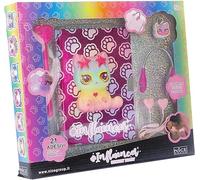 Nice Group Influencer Diario Segreto, Colore Rosa, 92022