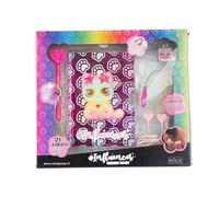 Nice 92022 Influencer Diario Segreto Colore Rosa