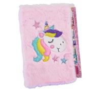 Nice: Magic Unicorn Make Up Book - AA.VV.