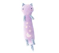 Nice Group - MOMOMI Cisai Lilo 60 cm, 1 Pupazzo Gatto Lilla