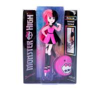 Nice Group - Monster High Doll Pen, 1 Penna a Forma di Bambola a Sorpresa