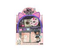 Borsa - Na Na Na: Zainetto Make Up
