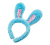 Nice Group- NaNaNa Surprise-Aspen Fluff Cerchietto per Capelli con Sorpresa, 04003D