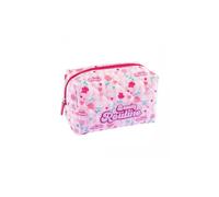 Beauty Routine - 1 Beauty Case a Fantasia, colore casuale