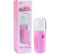 Nice Group - Nice Group Beauty Routine Vapo - Nebulizzatore Viso Portatile 30 Ml
