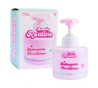 Nice Group - Nice Group My Beauty Routine - Detergente Viso E Corpo 250 Ml