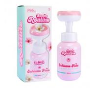 Nice Group - Nice Group My Beauty Routine Schiuma Fiore - Schiuma Detergente Delicata 300 Ml