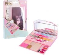 Nice Group - Nice Group Trousse Palette Trucchi Pink It