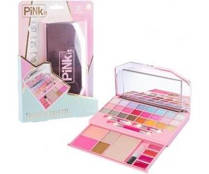 Nice Group - Nice Group Trousse Palette Trucchi Pink It
