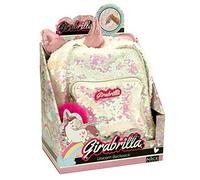 GIRABRILLA ZAINETTO UNICORNO