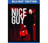 Nice Guy (Blu-ray) Abigail Blackmore Cavan Clerkin