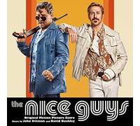 Nice Guys - John Ottman & David Buckley