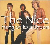 Nice - Hang On To A Dream (2 CD)