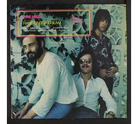 NICE - hang on to a dream LP