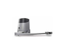 NICE HOPPKCE HOPP 24V KIT AUTOMAZIONE CANCELLO BATTENTE CANCELLI BATTENTI