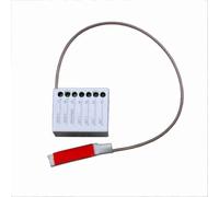 NICE - IBW - Interfaccia wireless Bluebus bordi sensibili