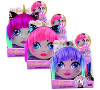 Nice: Influencer Coloring Pochette Style & Go -