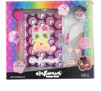 Nice 92022 Influencer Diario Segreto Colore Rosa
