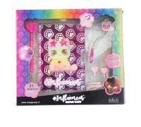 Nice 92022 Influencer Diario Segreto Colore Rosa