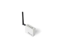 NICE Interfaccia Wi-fi intelligente per gestire da remoto cancelli e garage - IT