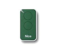 Nice Inti 2 G telecomando 433.920 mhz-green