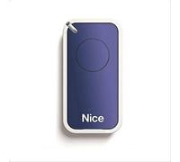 Nice INTI1B Nice ERA INTI1B - Trasmettitore manuale 433,92Mhz rolling code. Compatibile con FLOR-S, ONE, ERA ONE, ERA FLOR, Nice Era INTI - Tutti i colori