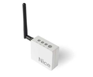 NICE IT4WIFI Interfaccia Modulo Esterno Bus T4 WiFi WI-FI Intelligente