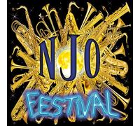 Nice Jazz Orchestra - Festival