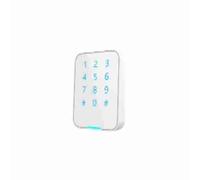 Nice KEYPADZWAVEN - Selettore digitale per porte