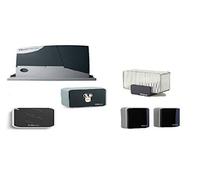 Nice Kit Motoriduttore Rb400