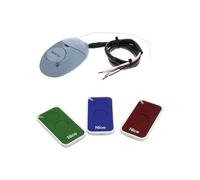 Nice Kit Promozionale Inti 2 Canali + Ox2