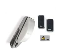 NICE KIT TEN TENKIT TNLKCE AUTOMAZIONE MOTORE BASCULANTE CONTRAPPESI GARAGE BOX